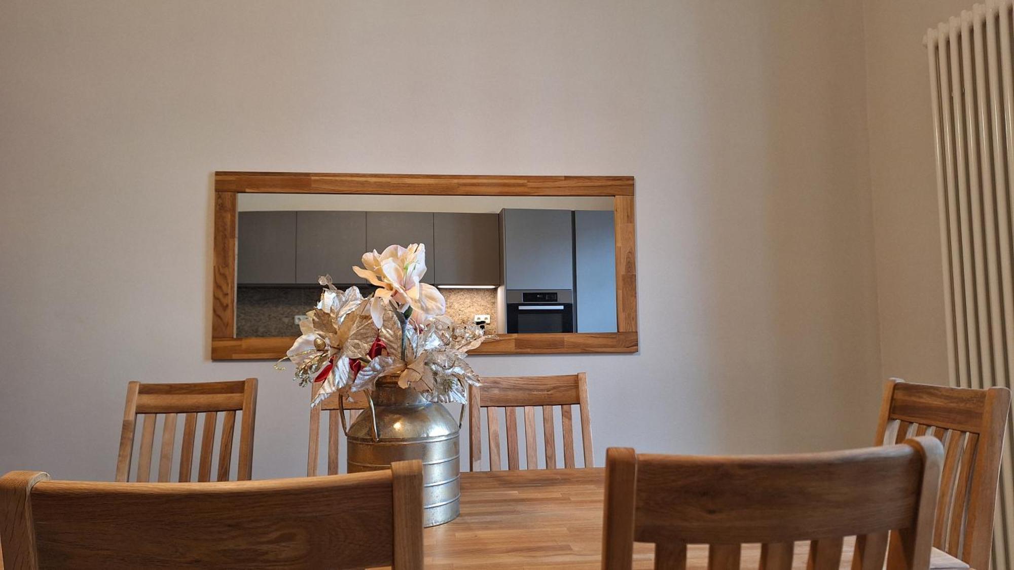 Stadtpalais Familien-Suite 4 Zimmer Mit Galerie Maximal 6 Personen เบาท์เซน ภายนอก รูปภาพ