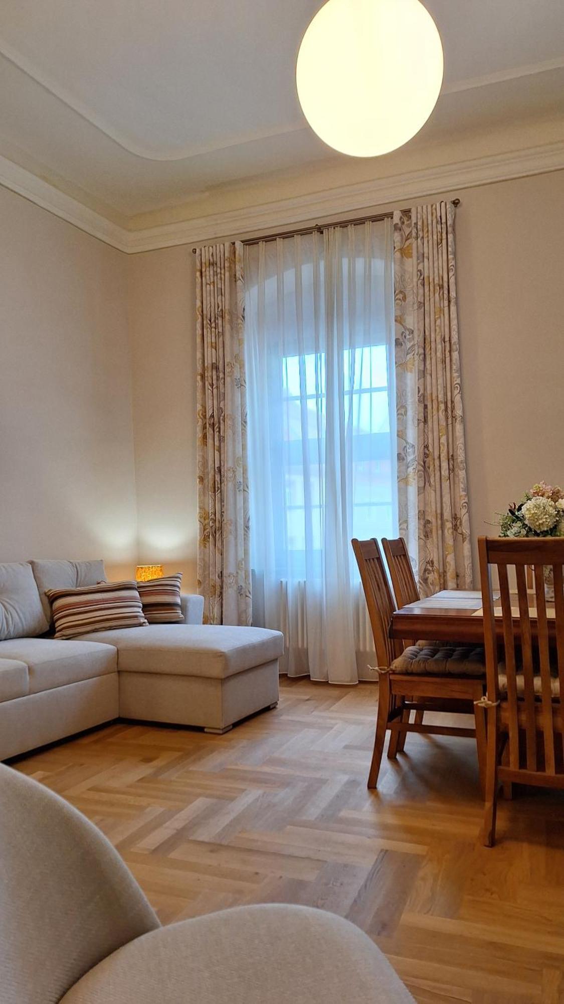 Stadtpalais Familien-Suite 4 Zimmer Mit Galerie Maximal 6 Personen เบาท์เซน ภายนอก รูปภาพ