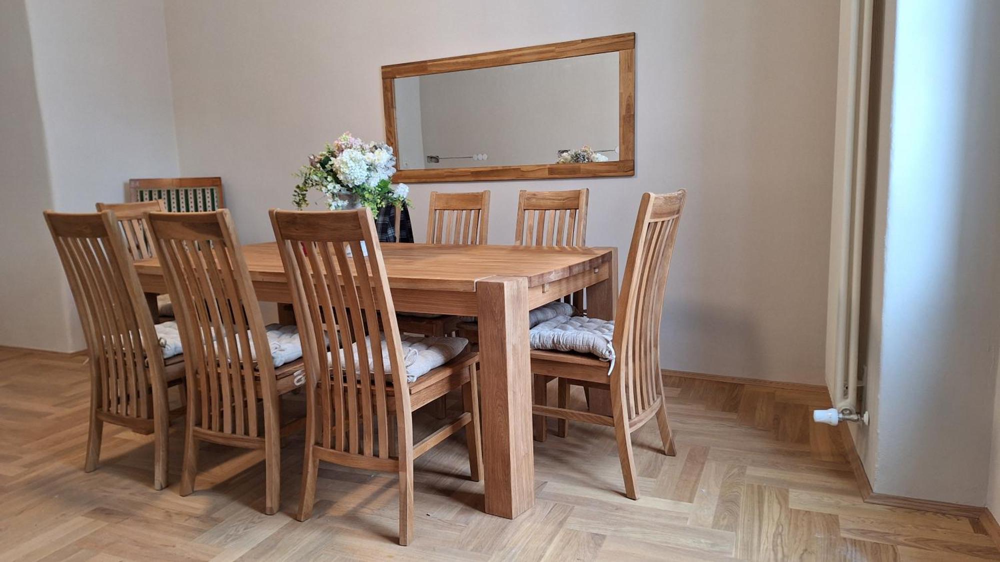 Stadtpalais Familien-Suite 4 Zimmer Mit Galerie Maximal 6 Personen เบาท์เซน ภายนอก รูปภาพ