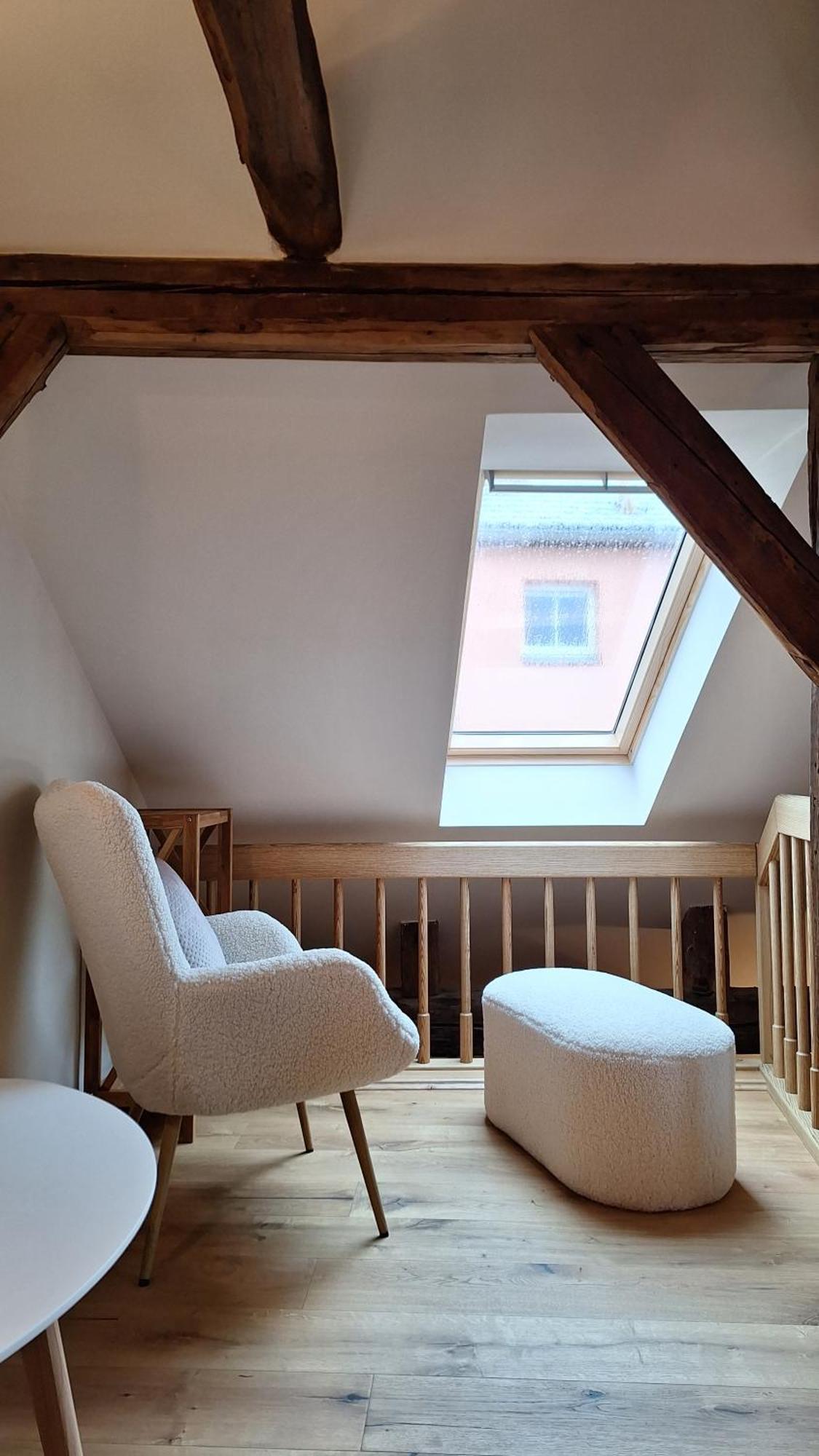 Stadtpalais Familien-Suite 4 Zimmer Mit Galerie Maximal 6 Personen เบาท์เซน ภายนอก รูปภาพ